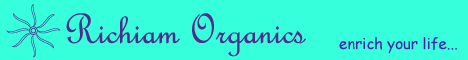 Richiam Organics